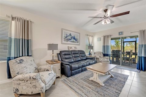 Villa ou maison à vendre à Ormond Beach, Floride: 3 chambres, 127.55 m2 № 2289837 - photo 9