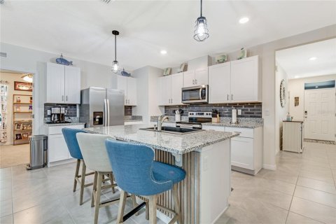 Villa ou maison à vendre à Ormond Beach, Floride: 3 chambres, 127.55 m2 № 2289837 - photo 2