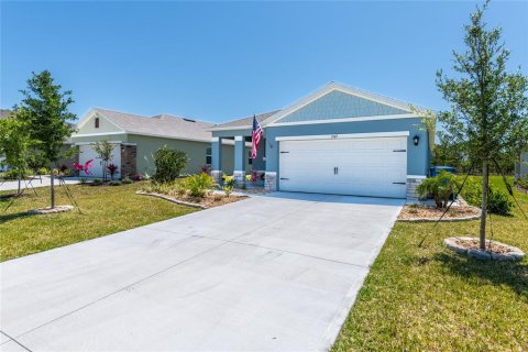 Villa ou maison à vendre à Ormond Beach, Floride: 3 chambres, 127.55 m2 № 2289837 - photo 21