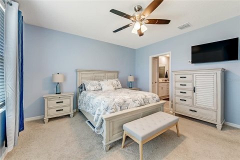 Villa ou maison à vendre à Ormond Beach, Floride: 3 chambres, 127.55 m2 № 2289837 - photo 13