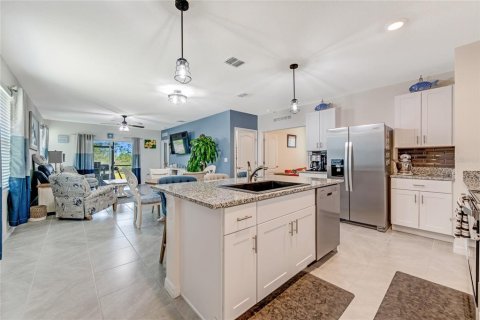 Villa ou maison à vendre à Ormond Beach, Floride: 3 chambres, 127.55 m2 № 2289837 - photo 6