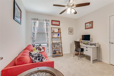 Villa ou maison à vendre à Ormond Beach, Floride: 3 chambres, 127.55 m2 № 2289837 - photo 7