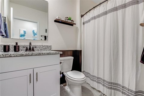 Villa ou maison à vendre à Ormond Beach, Floride: 3 chambres, 127.55 m2 № 2289837 - photo 19