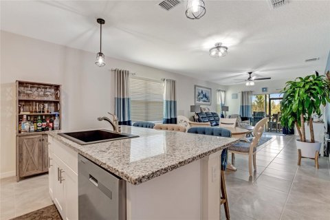 Villa ou maison à vendre à Ormond Beach, Floride: 3 chambres, 127.55 m2 № 2289837 - photo 3
