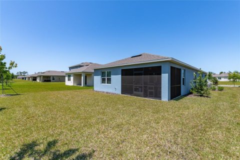 Villa ou maison à vendre à Ormond Beach, Floride: 3 chambres, 127.55 m2 № 2289837 - photo 24