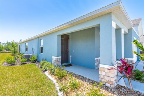 Villa ou maison à vendre à Ormond Beach, Floride: 3 chambres, 127.55 m2 № 2289837 - photo 22