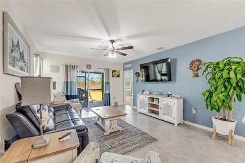 Villa ou maison à vendre à Ormond Beach, Floride: 3 chambres, 127.55 m2 № 2289837 - photo 10