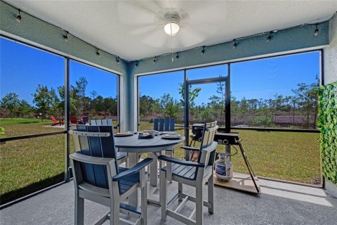 Villa ou maison à vendre à Ormond Beach, Floride: 3 chambres, 127.55 m2 № 2289837 - photo 5