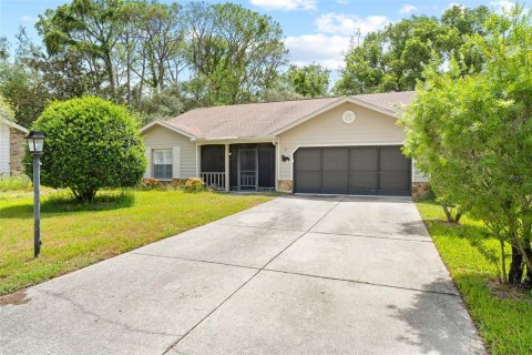 Casa en Spring Hill, Florida 2 dormitorios, 132.48 m2 № 2225159