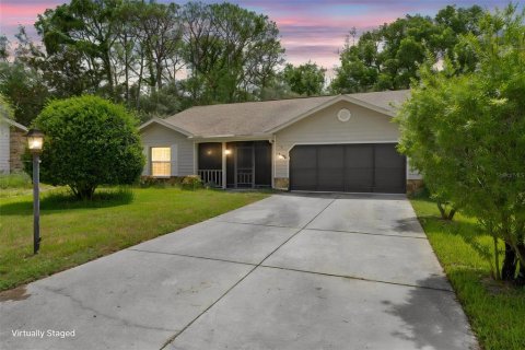 Casa en venta en Spring Hill, Florida, 2 dormitorios, 132.48 m2 № 2225159 - foto 3
