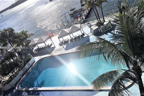 Copropriété à louer à Miami Beach, Floride: 1 chambre, 90.02 m2 № 2042995 - photo 20