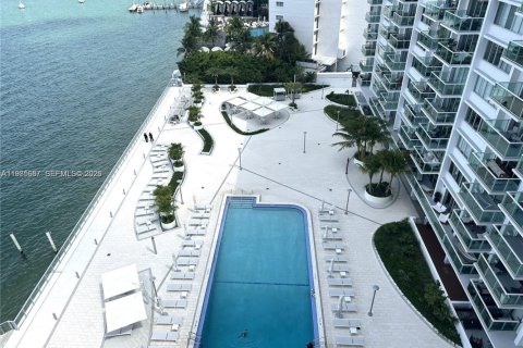 Copropriété à louer à Miami Beach, Floride: 1 chambre, 90.02 m2 № 2042995 - photo 9
