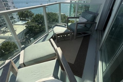 Copropriété à louer à Miami Beach, Floride: 1 chambre, 90.02 m2 № 2042995 - photo 2