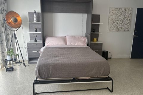Copropriété à louer à Miami Beach, Floride: 1 chambre, 90.02 m2 № 2042995 - photo 5