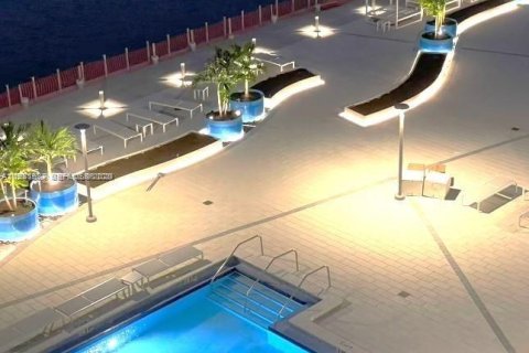 Copropriété à louer à Miami Beach, Floride: 1 chambre, 90.02 m2 № 2042995 - photo 15