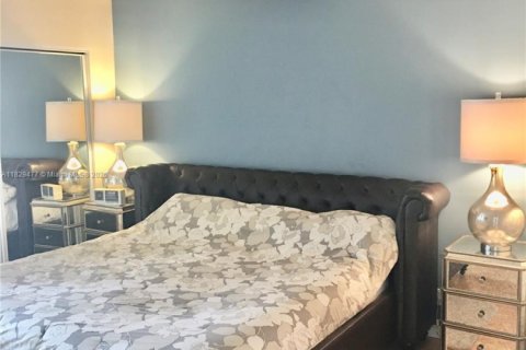 Купить кондоминиум в Авентура, Флорида 1 спальня, 84.82м2, № 1802544 - фото 14