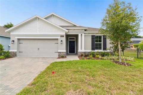 Villa ou maison à vendre à Brooksville, Floride: 2 chambres, 183.57 m2 № 1894986 - photo 7