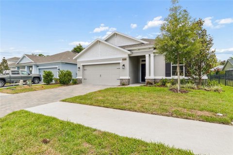 Villa ou maison à vendre à Brooksville, Floride: 2 chambres, 183.57 m2 № 1894986 - photo 9