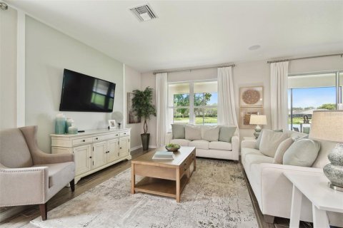 Villa ou maison à vendre à Brooksville, Floride: 2 chambres, 183.57 m2 № 1894986 - photo 2