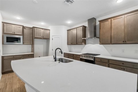 Villa ou maison à vendre à Brooksville, Floride: 2 chambres, 183.57 m2 № 1894986 - photo 23