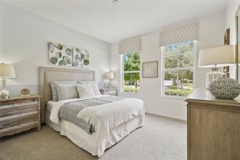 Villa ou maison à vendre à Brooksville, Floride: 2 chambres, 183.57 m2 № 1894986 - photo 5