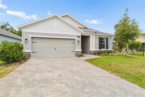 Villa ou maison à vendre à Brooksville, Floride: 2 chambres, 183.57 m2 № 1894986 - photo 6