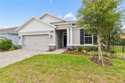 Villa ou maison à vendre à Brooksville, Floride: 2 chambres, 183.57 m2 № 1894986 - photo 8