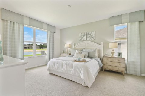 Villa ou maison à vendre à Brooksville, Floride: 2 chambres, 183.57 m2 № 1894986 - photo 4