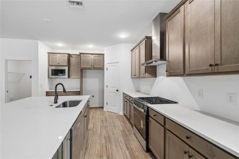 Villa ou maison à vendre à Brooksville, Floride: 2 chambres, 183.57 m2 № 1894986 - photo 24