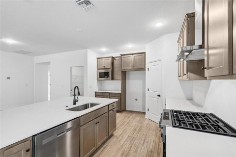 Villa ou maison à vendre à Brooksville, Floride: 2 chambres, 183.57 m2 № 1894986 - photo 26