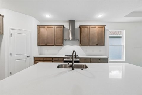 Villa ou maison à vendre à Brooksville, Floride: 2 chambres, 183.57 m2 № 1894986 - photo 22
