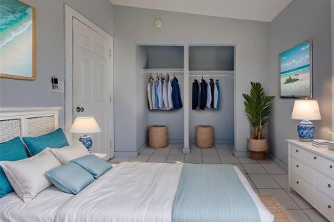Villa ou maison à vendre à Port Charlotte, Floride: 2 chambres, 87.89 m2 № 2141966 - photo 4