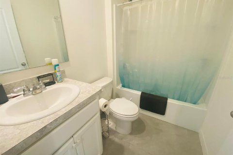 Villa ou maison à louer à Sanford, Floride: 3 chambres, 140.28 m2 № 1813669 - photo 17
