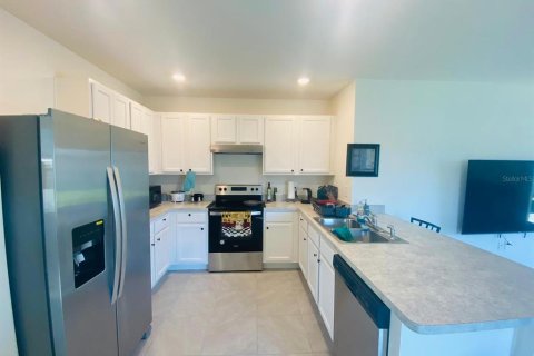 Villa ou maison à louer à Sanford, Floride: 3 chambres, 140.28 m2 № 1813669 - photo 10