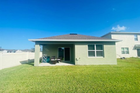 Villa ou maison à louer à Sanford, Floride: 3 chambres, 140.28 m2 № 1813669 - photo 25