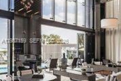 Купить кондоминиум в Санни-Айлс-Бич, Флорида 3 спальни, 606.09м2, № 2046638 - фото 19