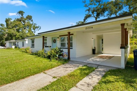 Villa ou maison à vendre à Tampa, Floride: 3 chambres, 85.93 m2 № 2210649 - photo 26