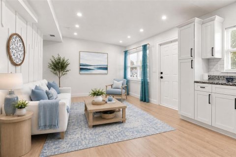 Villa ou maison à vendre à Tampa, Floride: 3 chambres, 85.93 m2 № 2210649 - photo 9