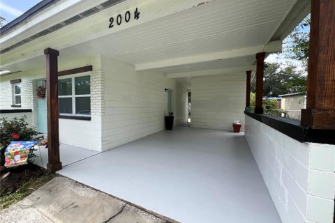 Villa ou maison à vendre à Tampa, Floride: 3 chambres, 85.93 m2 № 2210649 - photo 25
