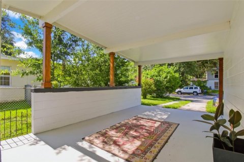 Villa ou maison à vendre à Tampa, Floride: 3 chambres, 85.93 m2 № 2210649 - photo 20