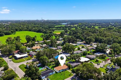 Villa ou maison à vendre à Tampa, Floride: 3 chambres, 85.93 m2 № 2210649 - photo 3