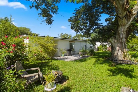 Villa ou maison à vendre à Tampa, Floride: 3 chambres, 85.93 m2 № 2210649 - photo 22