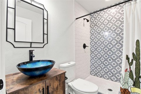 Villa ou maison à vendre à Tampa, Floride: 3 chambres, 85.93 m2 № 2210649 - photo 15