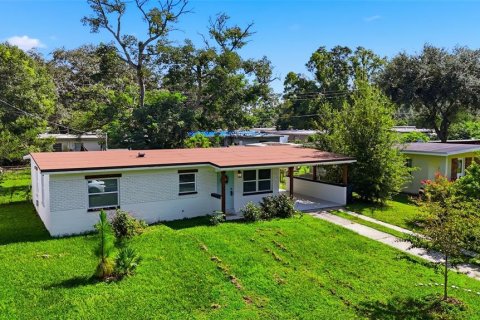 Villa ou maison à vendre à Tampa, Floride: 3 chambres, 85.93 m2 № 2210649 - photo 2