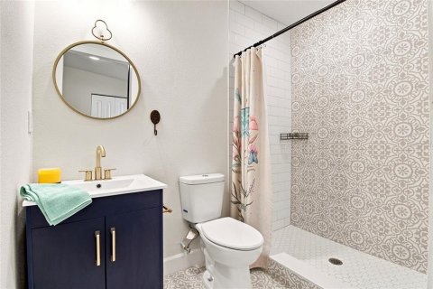 Villa ou maison à vendre à Tampa, Floride: 3 chambres, 85.93 m2 № 2210649 - photo 14