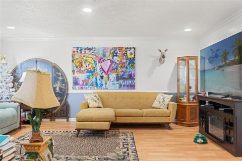Condo in Port Richey, Florida, 2 bedrooms  № 1792926 - photo 3