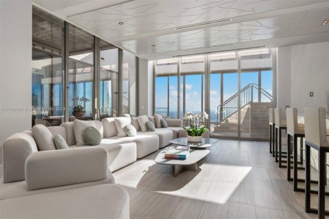 Copropriété à vendre à Sunny Isles Beach, Floride: 5 chambres, 570.23 m2 № 1764522 - photo 25