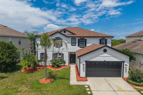 Casa en venta en Kissimmee, Florida, 5 dormitorios, 333.7 m2 № 2342309 - foto 2