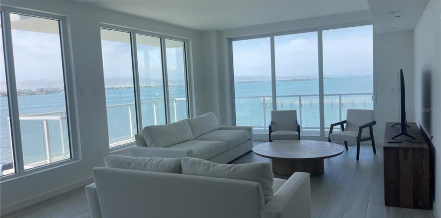 Appartement à Clearwater, Floride 3 chambres, 237.37 m2 № 1820480