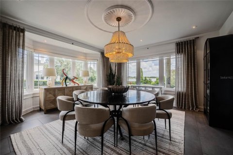Купить виллу или дом в Лейкленд, Флорида 15 комнат, 721.57м2, № 2358886 - фото 18